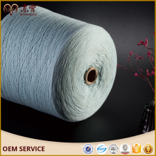 100% cashmere cone dyed yarn 26NM/2 in stocks